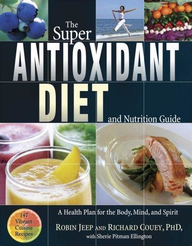 The super antioxidant diet and nutrition guide by robin jeep. - Introduction to electrodynamics david griffiths solution manual.