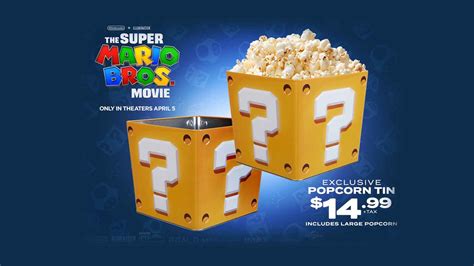 Movie Times & Tickets by State. The Super Mario Bros. Movie movie times and local cinemas. Find local showtimes & movie tickets for The Super Mario Bros. Movie.