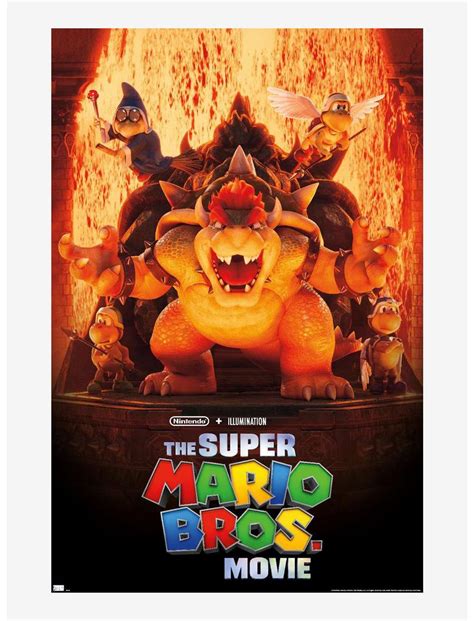 The super mario bros. movie showtimes near cinergy amarillo. Things To Know About The super mario bros. movie showtimes near cinergy amarillo. 