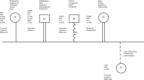 The supervision genogram: A tool for preparing