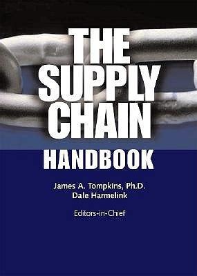 The supply chain handbook by james a tompkins. - Ultimate guide to drywall pro tips for hanging and finishing.