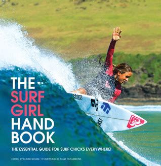 The surf girl handbook the essential guide for surf chicks everywhere. - Archival principles and practice a cartoon guide to archives management.