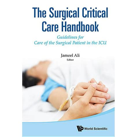 The surgical critical care handbook guidelines for care of the. - Psychologie in der physischen und manuellen therapie von gregory s kolt.