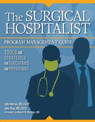 The surgical hospitalist program management guide tools and strategies for executives and physicians. - Mazda 323 1989 1994 service reparaturanleitung.