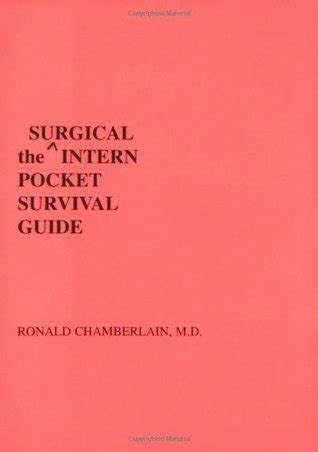 The surgical intern pocket survival guide intern pocket survival guide. - Guida ai personaggi melodia magica luna del raccolto.