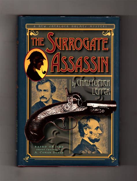 The surrogate assassin sherlock holmes mysteries breese. - Need a owners manual for a 2004 kymco mongoose 250.