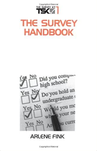 The survey handbook the survey kit vol 1. - Audi rns e manuale di navigazione.