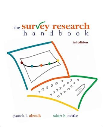 The survey research handbook third edition. - Morgellons die legitimierung einer krankheit eine sachinformation des weltweit führenden klinischen experten.