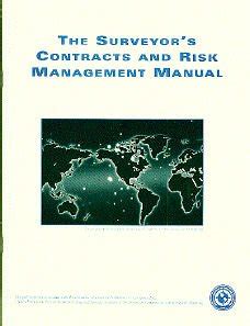 The surveyor s contracts and risk management manual. - Toyota corolla e10 service repair manual.
