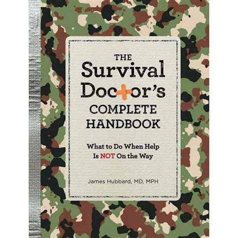 The survival doctors complete handbook what to do when help is not on the way. - Midlife manual for men by stephen arterburn.