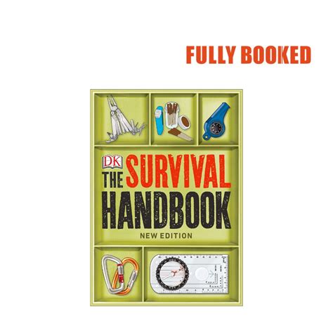 The survival handbook by colin towell. - Opel astra g workshop repair manuals.