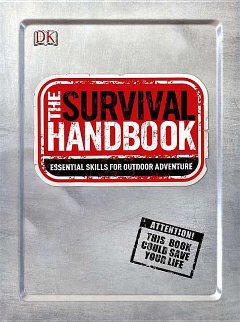 The survival handbook essential skills for outdoor adventure. - Handbuch für das fleischergewerbe, ein hand- und nachschlagebuch für die praxis.