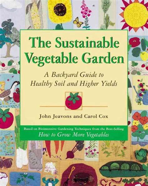 The sustainable vegetable garden a backyard guide to healthy soil and higher yields. - Violencia política popular en las grandes alamedas.