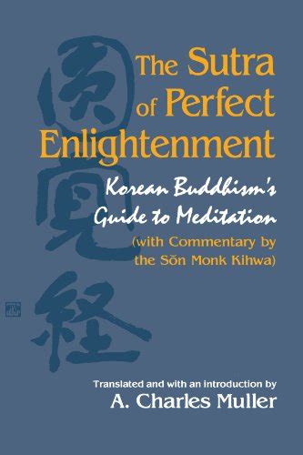 The sutra of perfect enlightenment korean buddhism guide to medit. - Manuale di t rex 450 v2.