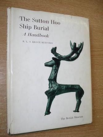 The sutton hoo ship burial a handbook. - Som det kunde ha ga tt..