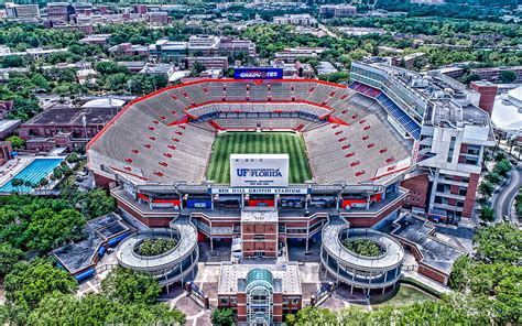 The swamp stadium. The Swamp is getting a makeover, a significant overhaul that's expected to cost at least $400 million and be a "multigeneration solution" for an aging and iconic stadium in the heart of Florida's campus. The Gators announced plans Monday to hire an architect for the design of its revamped Florida Field, the first … 