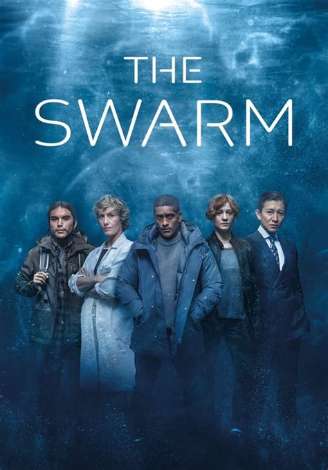 The swarm series. Swarm, Prime Video’s new limited series from Donald Glover (in his first post-Atlanta project) and Janine Nabers (another Atlanta alum, as well as a writer on Watchmen), stars Dominique Fishback ... 