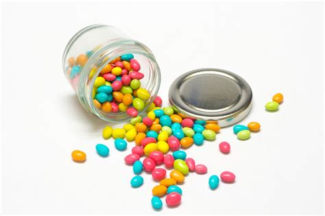 The sweet science of the office candy jar - The …