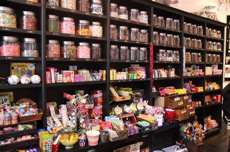 The sweet shop. Things To Know About The sweet shop. 