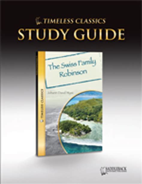 The swiss family robinson study guide cd by saddleback educational publishing. - My grandfathers blessings stories of strength refuge and belonging.