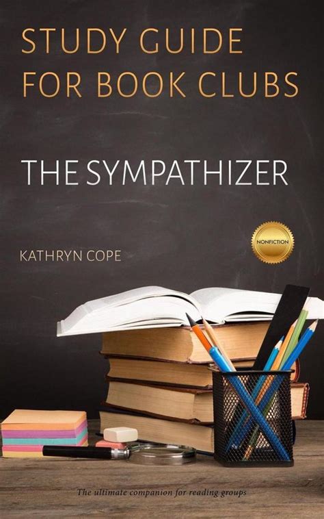 The sympathizer a guide for book clubs the reading room book group notes. - Guidelines for preparing the research proposal.