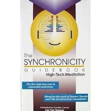 The synchronicity guidebook high tech meditation. - Perspektiven einer linguistischen luxemburgistik: studien zu diachronie und synchronie.