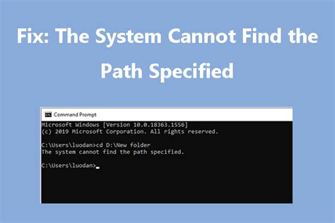 The system cannot find the path specified vscode. js runtime executable (`node`) or the N...