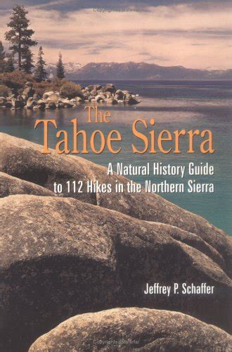 The tahoe sierra a natural history guide to 112 hikes in the northern sierra. - Kohler magnum m8 m10 m12 m14 m16 full service repair manual.