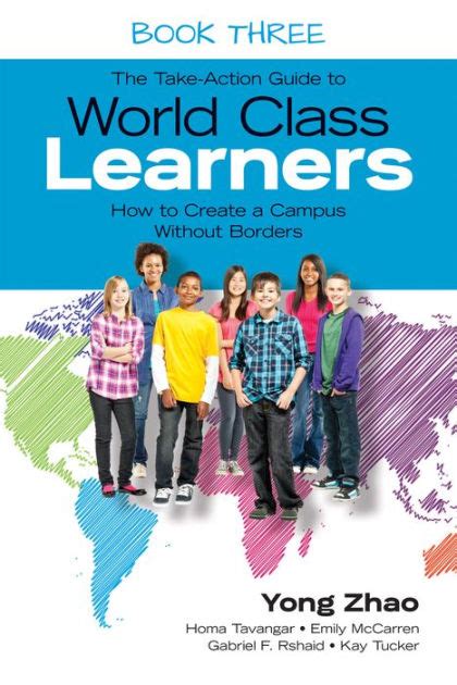 The take action guide to world class learners book 1 by yong zhao. - Belice, guatemala, la gran bretaña y centro américa.
