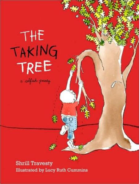 The taking tree a selfish parody. - Need user manual for vostro 1510.