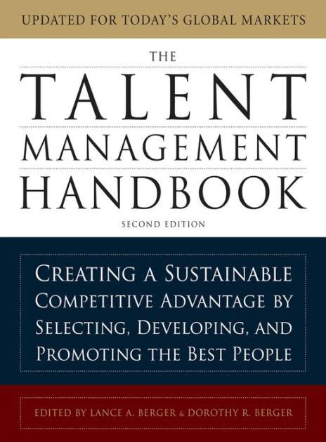 The talent management handbook creating a sustainable competitive advantage by. - Journeys common core writing handbook student edition grade 3.