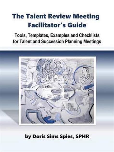 The talent review meeting facilitators guide by sphr doris sims 17 sep 2009 paperback. - Das bevölkerungsproblem und seine auswirkung in der neuen deutchen steurreform.