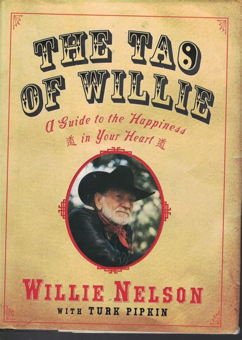 The tao of willie a guide to the happiness in your heart. - Massey ferguson model 65 shop manual.