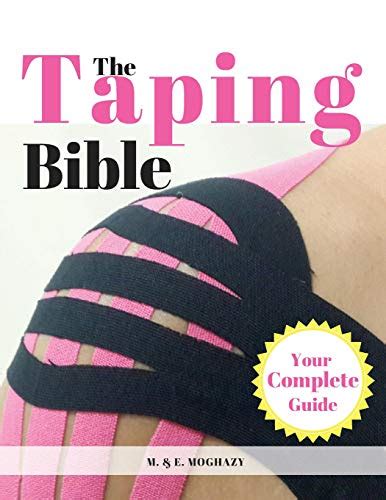 The taping bible your complete guide to master taping methods techniques. - Manual de reparación de mariner en línea gratis.