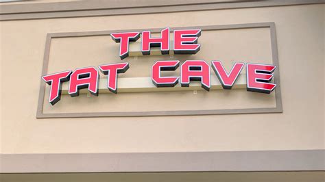 The tat cave. Things To Know About The tat cave. 