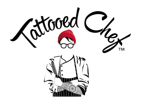 The tattoed chef. Things To Know About The tattoed chef. 
