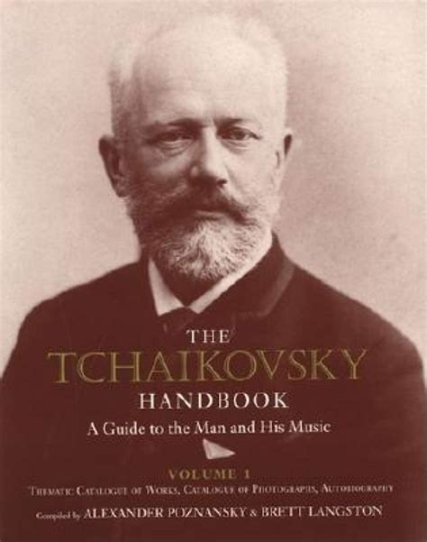 The tchaikovsky handbook a guide to the man and his. - Coaching graduate interns a managers guide to compelling conversations.