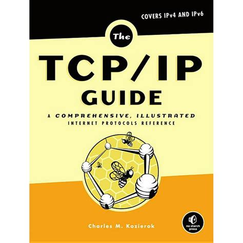 The tcpip guide a comprehensive illustrated internet protocols reference. - El hogar de mi bebe/baby sanctuary.