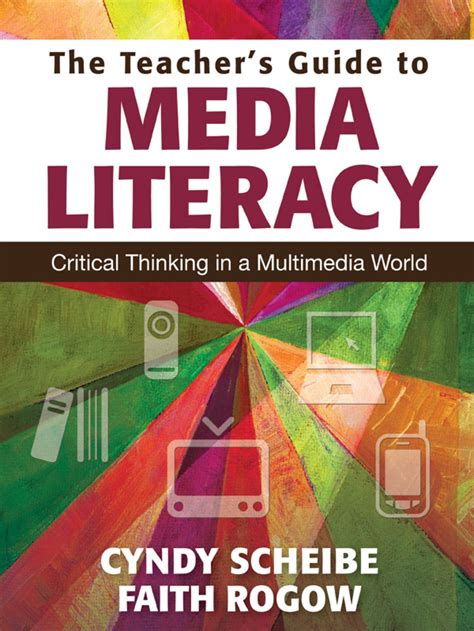 The teacher s guide to media literacy critical thinking in a multimedia world. - Mercedes benz 2006 cls class cls500 cls55 amg owners owner s user operator manual.