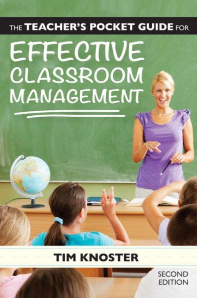 The teacher s pocket guide for effective classroom management second edition. - Der bockerer ii: osterreich ist frei.