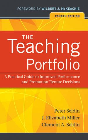 The teaching portfolio a practical guide to improved performance and promotion tenure decisions. - Manual communication a basic text and workbook with practical exercises.