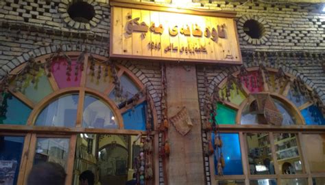 The teahouse that holds the history of Iraq’s Erbil