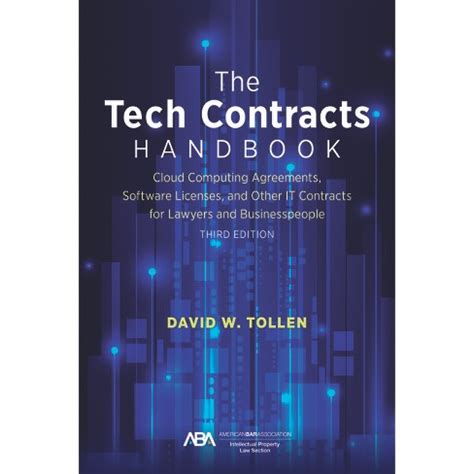 The tech contracts handbook by david tollen. - Canon sx50 manual focus how to.