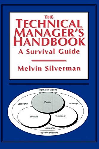 The technical manager s handbook a survival guide. - The ultimate sex manual uncensored secret strategies for men to.