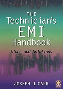 The technician s emi handbook clues and solutions. - Ejercicio del poder en la practica de la emp..