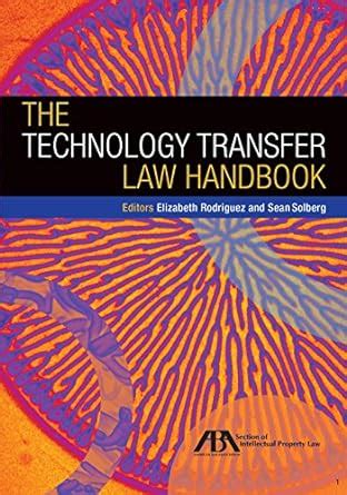 The technology transfer law handbook by elizabeth rodriguez. - How to complete a bpo a complete guide to broker price opinions.