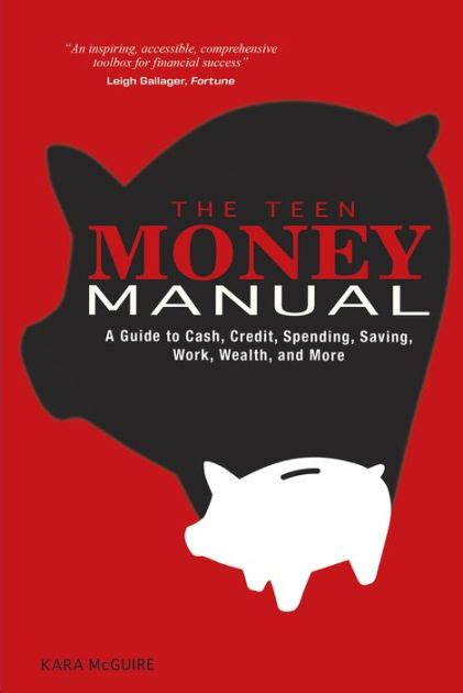 The teen money manual a guide to cash credit spending. - Sechs trios, für zwei flöten (violinen) und viola..