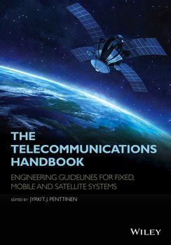 The telecommunications handbook by jyrki t j penttinen. - Exit exam study guide troy university.