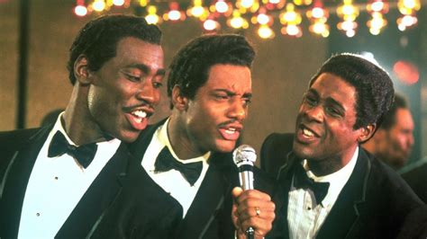 The temptation. The 1998 film chronicled the rise and fall of the legendary Motown group, featuring songs, choreography and cameos from Motown legends. Cast and crew share … 