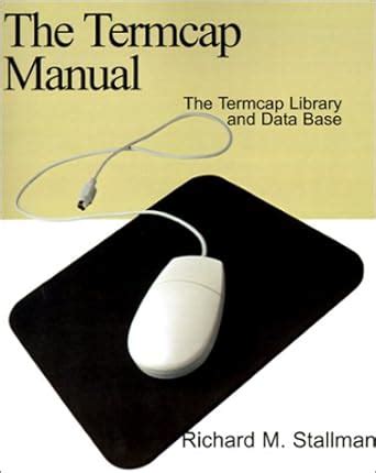 The termcap manual the termcap library and data base. - Friends helping friends a handbook for helpers.